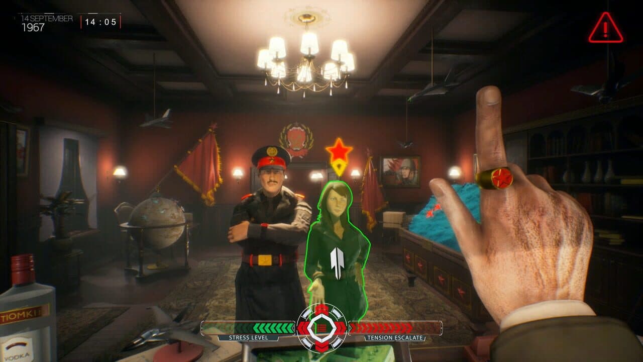 Cold War Minister thumbnail 3