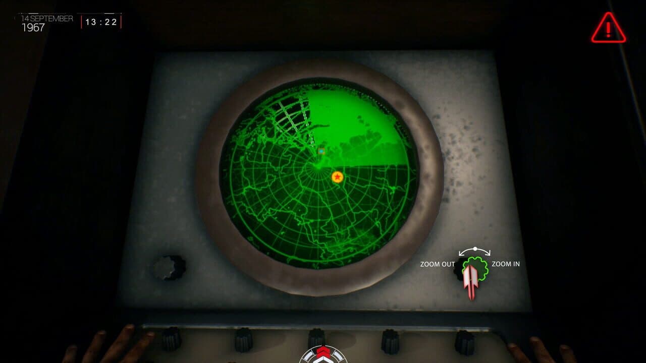 Cold War Minister thumbnail 8