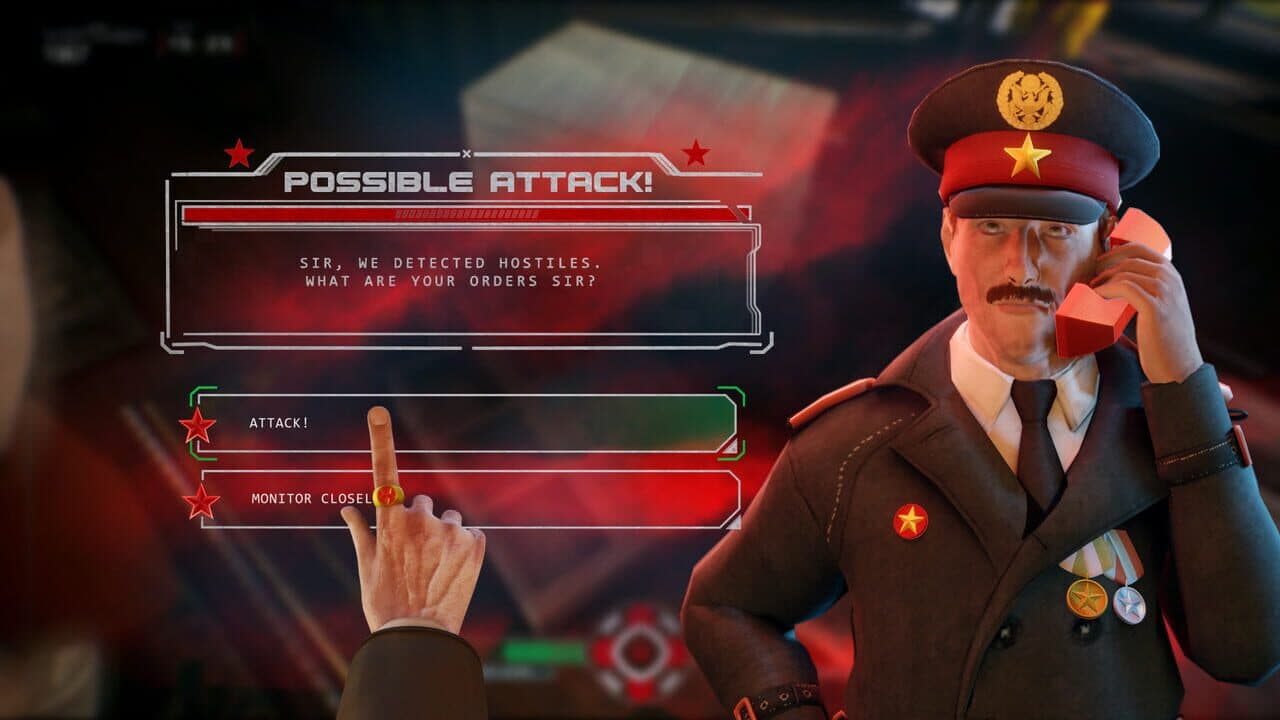 Cold War Minister thumbnail 5