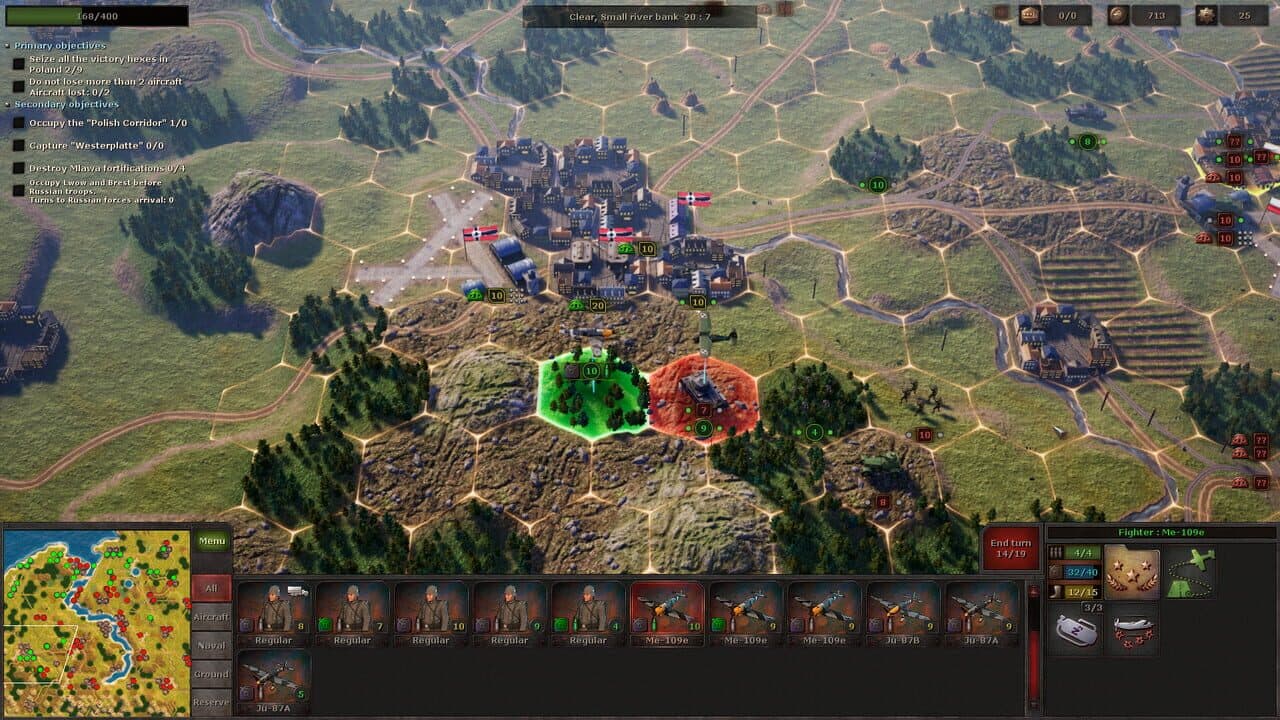 Strategic Mind: Blitzkrieg thumbnail 7