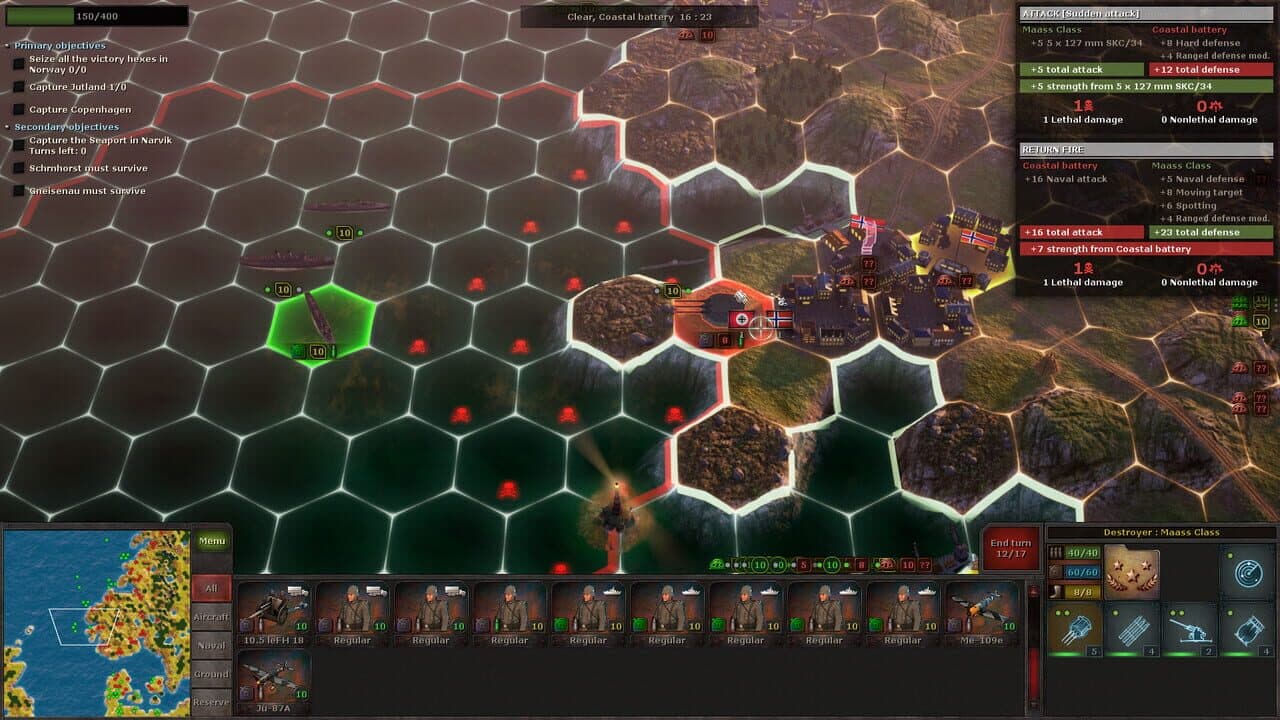 Strategic Mind: Blitzkrieg thumbnail 5