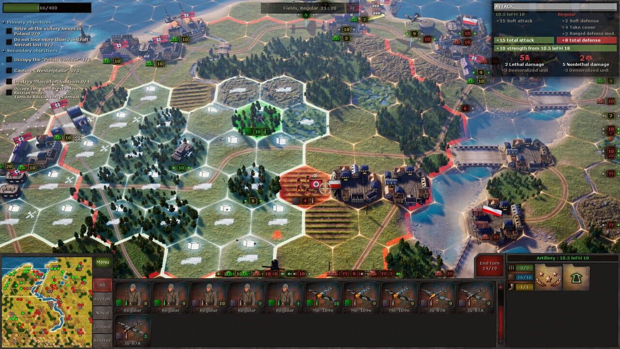 Strategic Mind: Blitzkrieg thumbnail 2