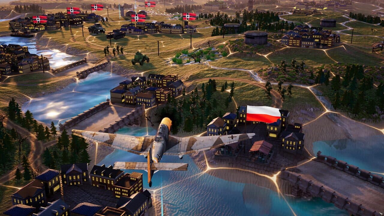 Strategic Mind: Blitzkrieg thumbnail 6