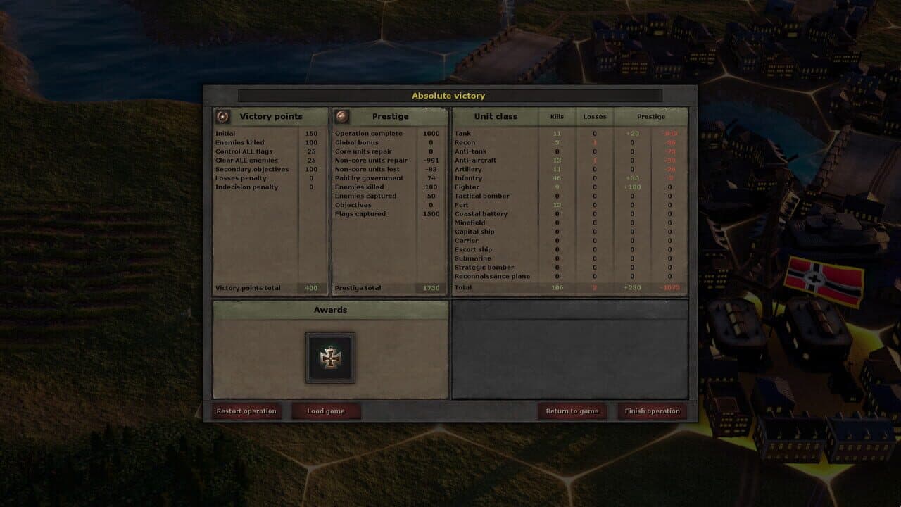Strategic Mind: Blitzkrieg thumbnail 3