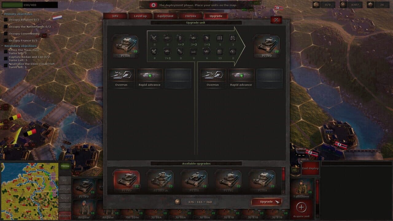 Strategic Mind: Blitzkrieg thumbnail 8