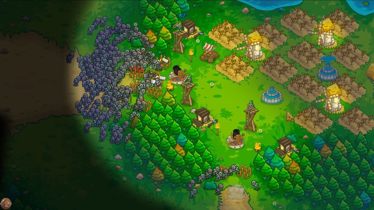 Risen Kingdom thumbnail 3