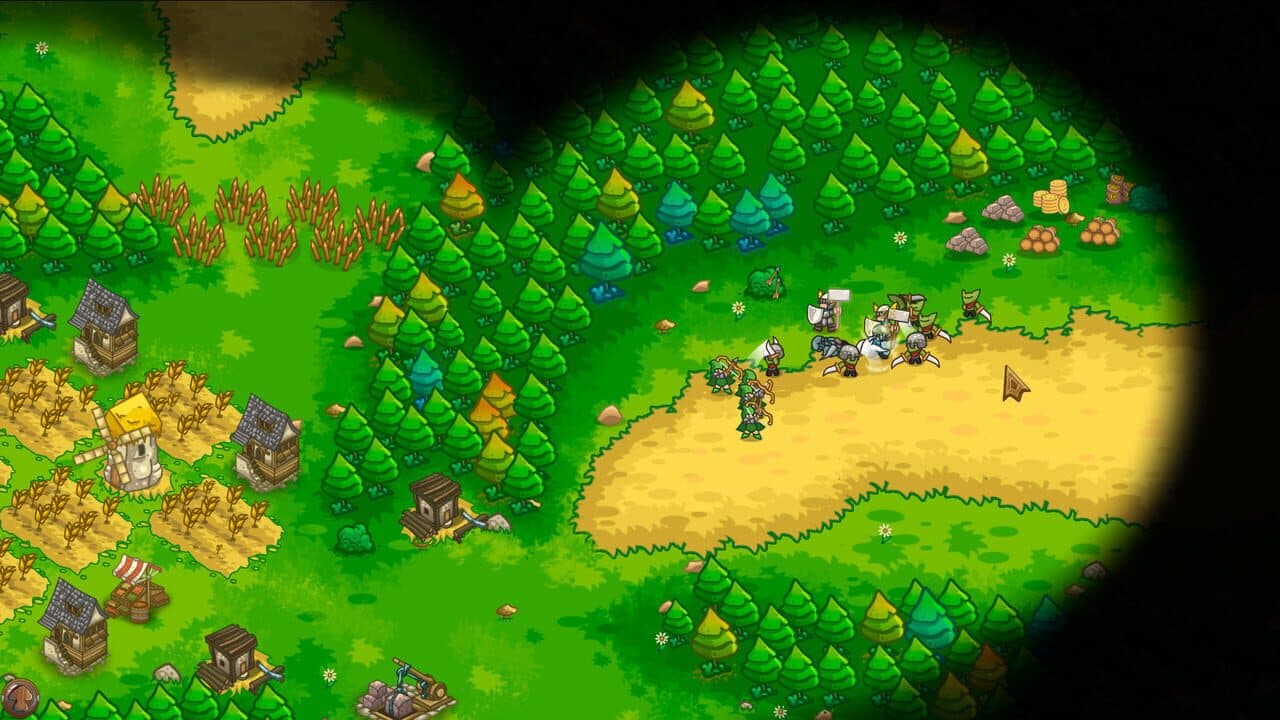 Risen Kingdom thumbnail 7
