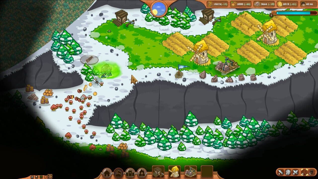 Risen Kingdom thumbnail 6