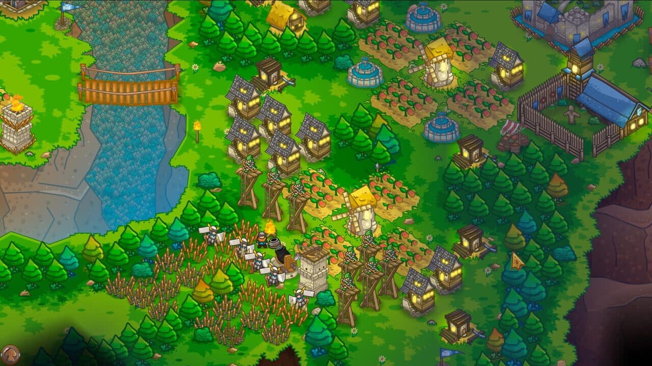 Risen Kingdom thumbnail 4