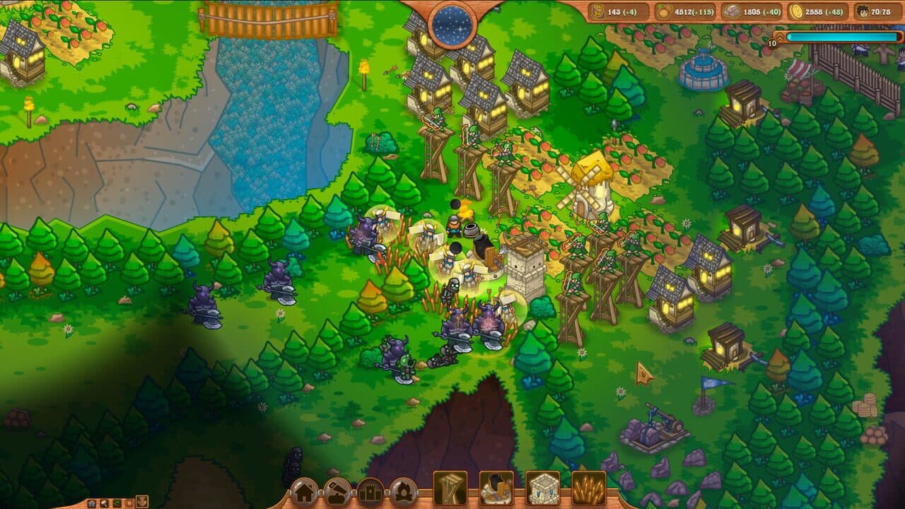 Risen Kingdom thumbnail 5