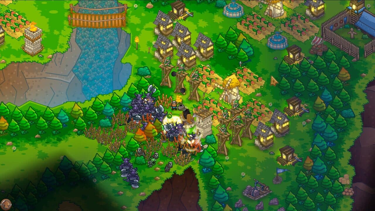 Risen Kingdom thumbnail 2