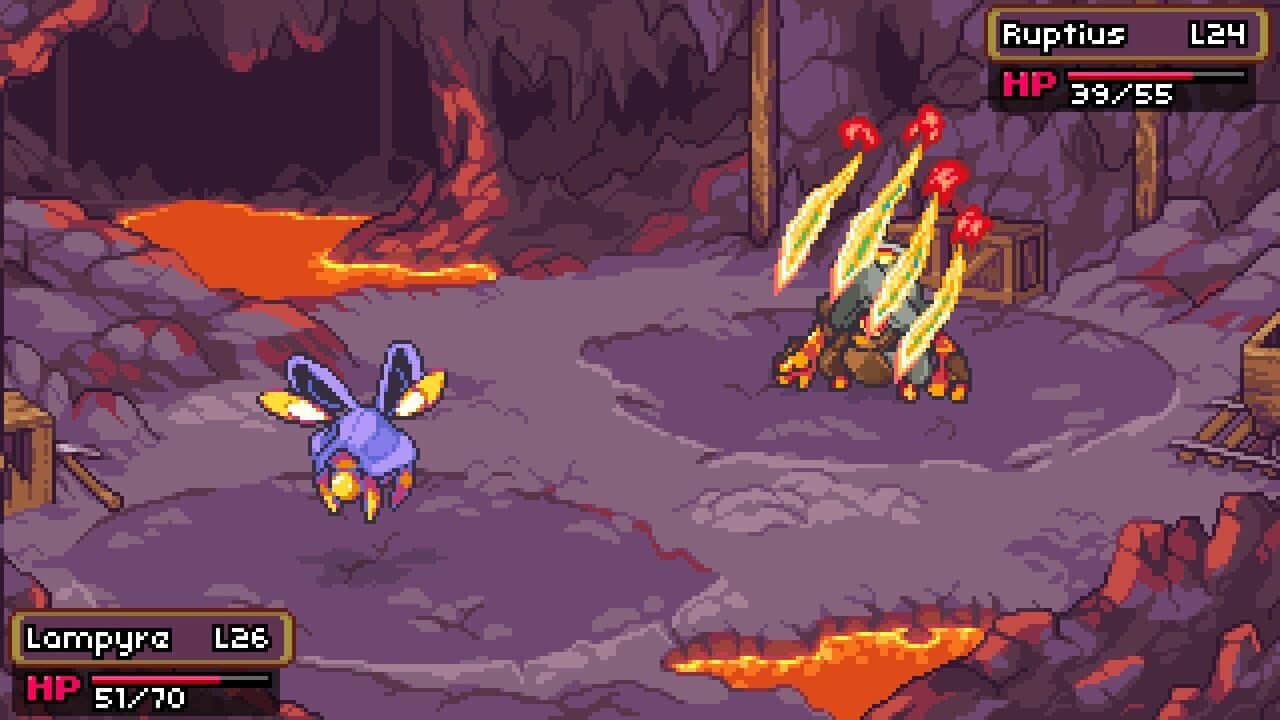 Coromon thumbnail 4
