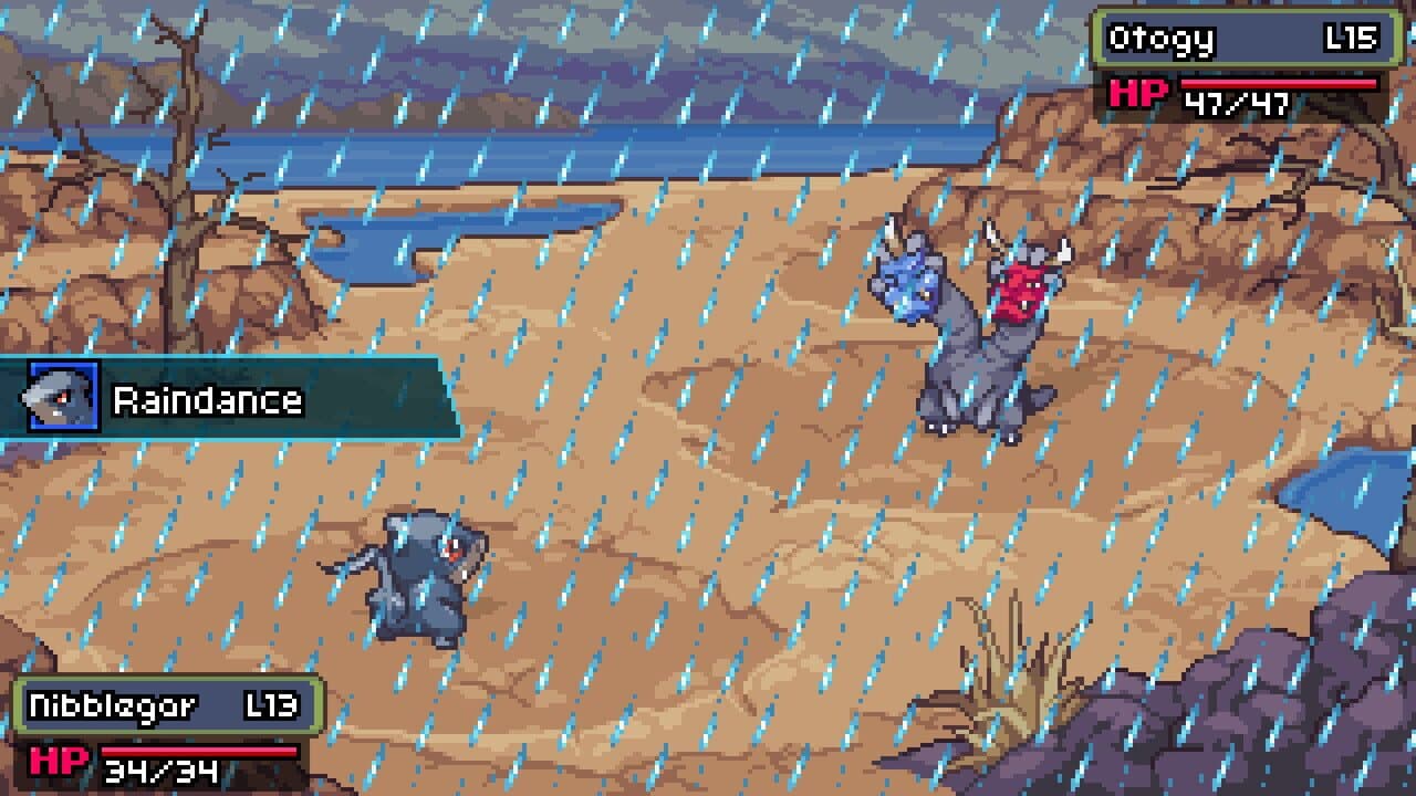 Coromon thumbnail 7