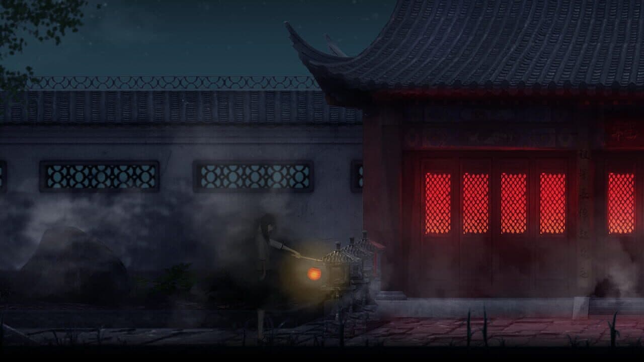 Way Back Home screenshot 1