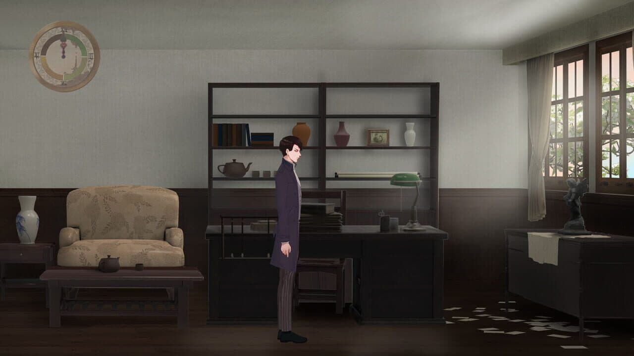 Way Back Home thumbnail 5