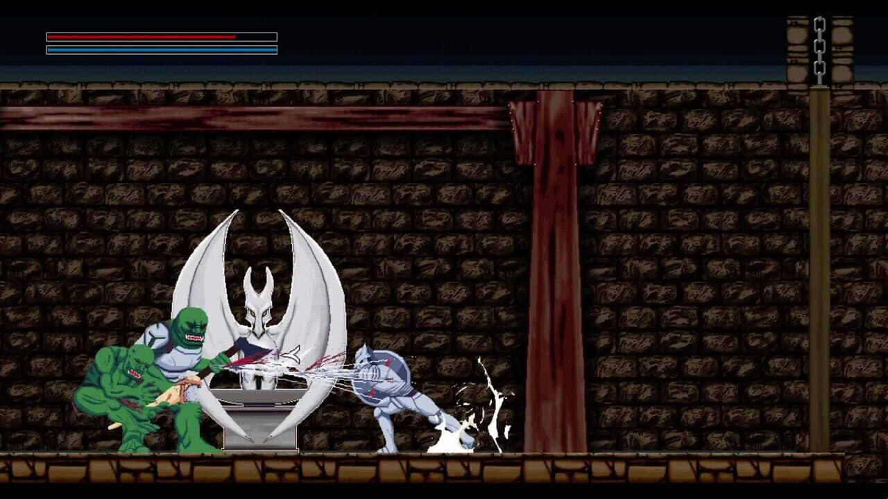 Draco Knight thumbnail 5