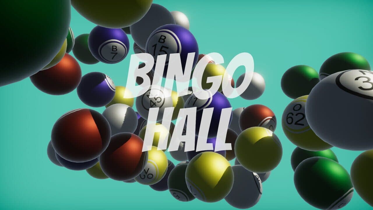 Bingo Hall thumbnail 5