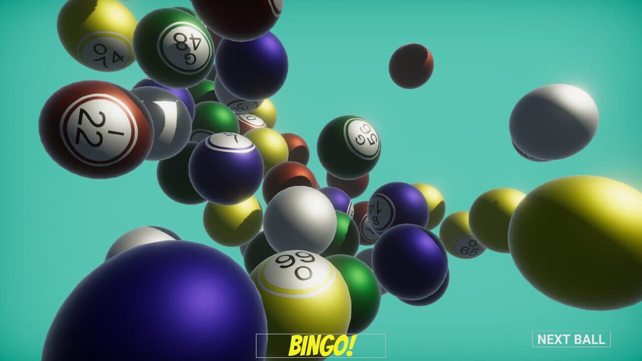 Bingo Hall thumbnail 3