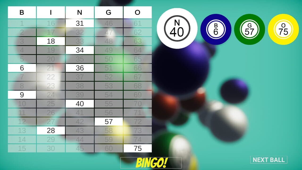 Bingo Hall thumbnail 7