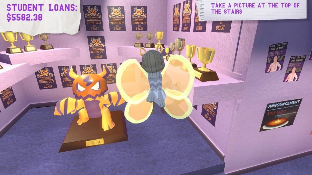 Friend Sighting thumbnail 4