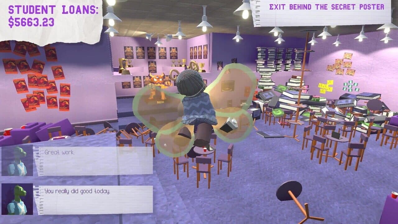 Friend Sighting thumbnail 2