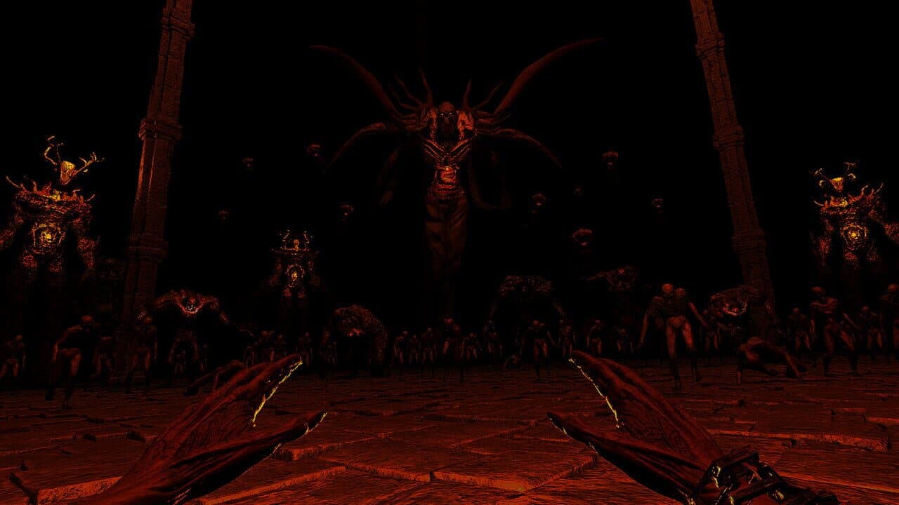 Eternal Blood thumbnail 2