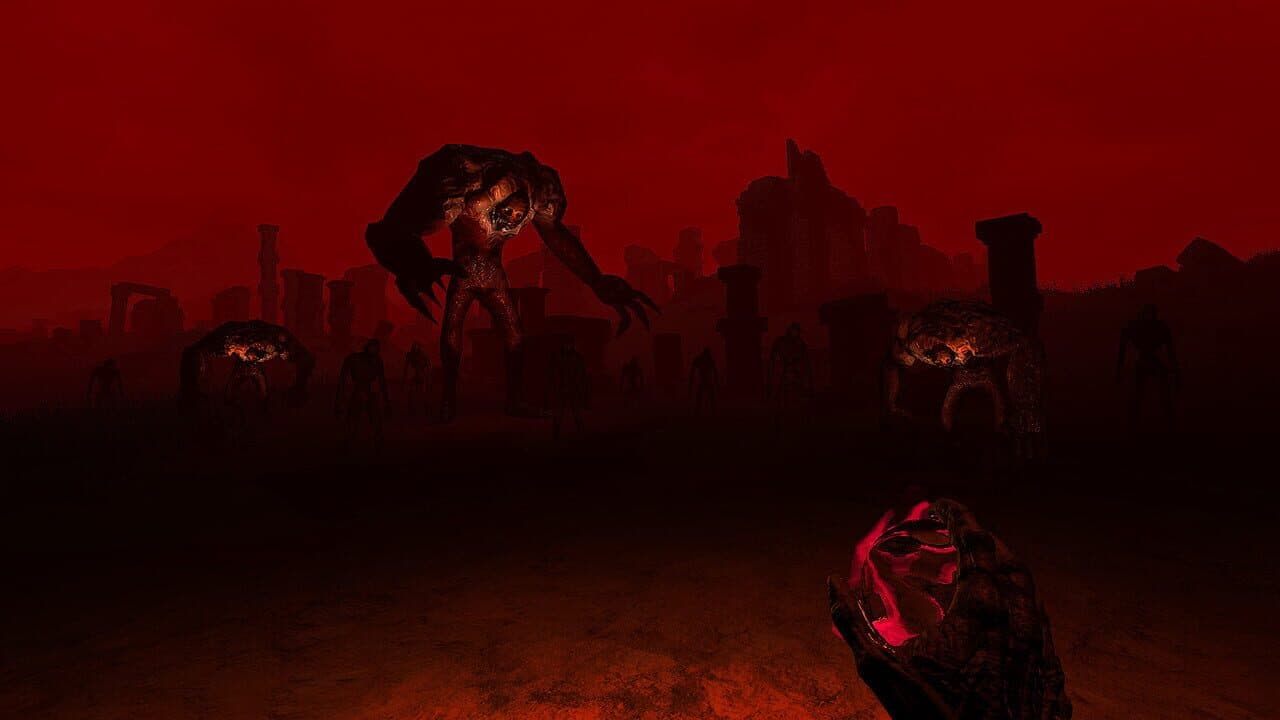 Eternal Blood screenshot 1