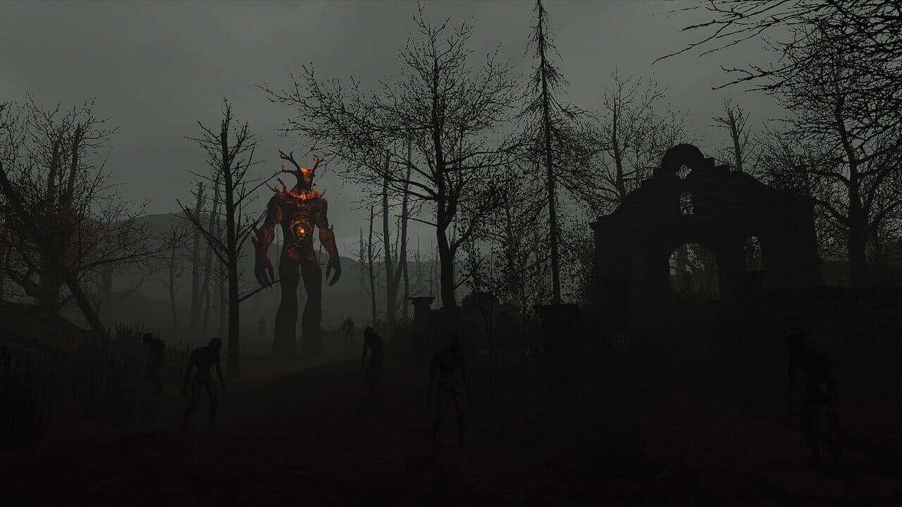 Eternal Blood thumbnail 3
