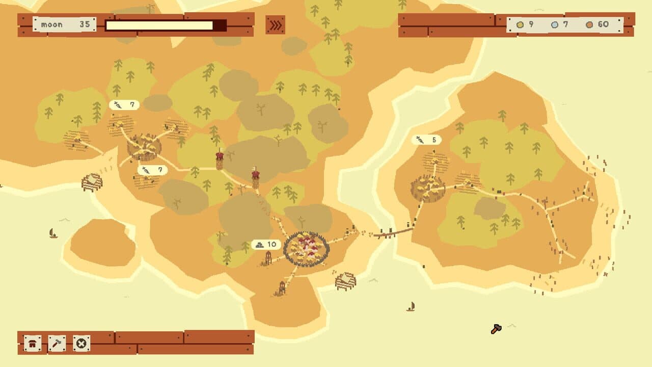 Sunset Kingdom thumbnail 4