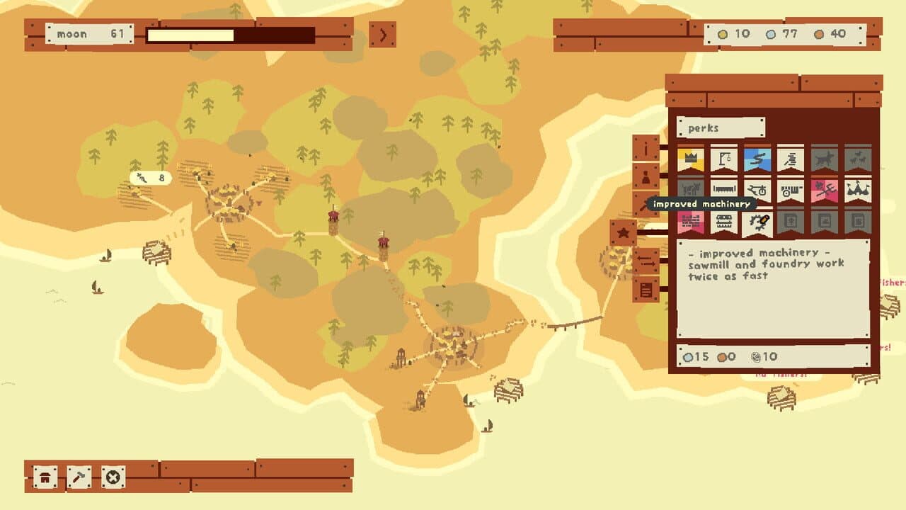 Sunset Kingdom thumbnail 3