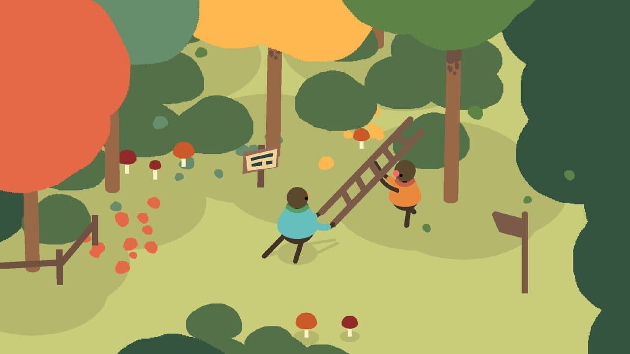 Ollie & Bollie: Outdoor Estate thumbnail 4