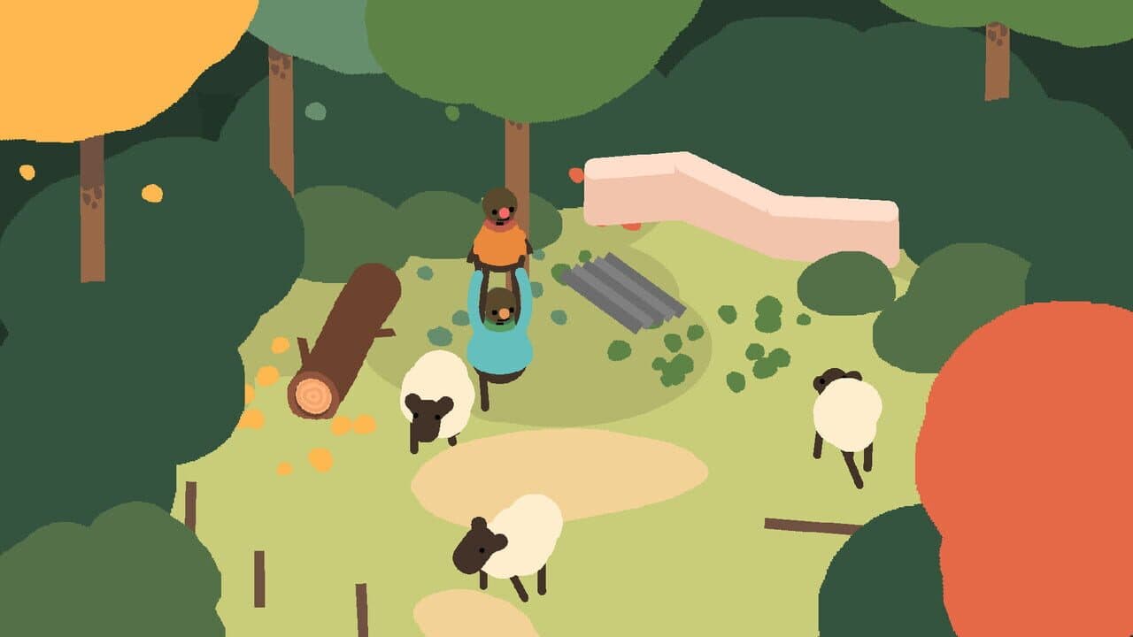 Ollie & Bollie: Outdoor Estate thumbnail 2