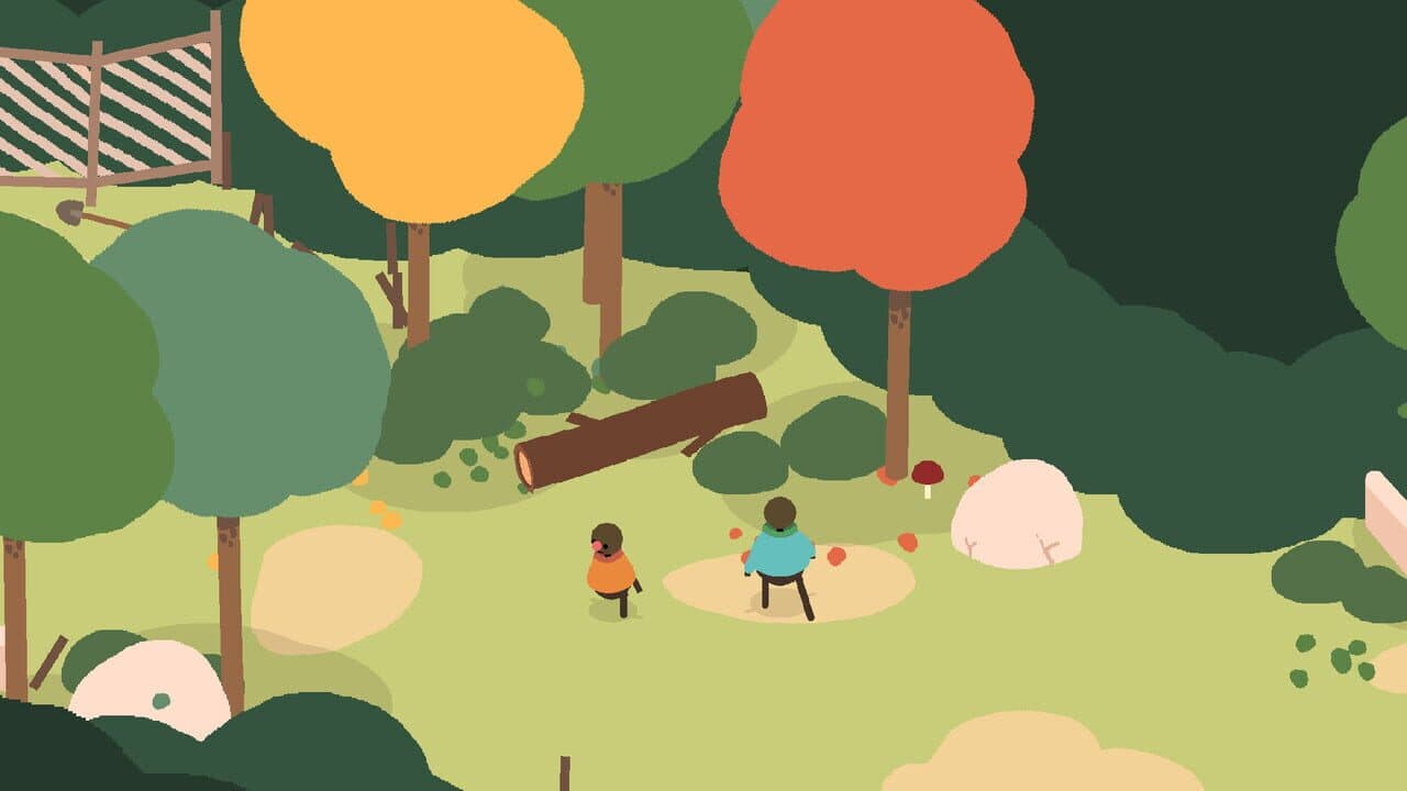 Ollie & Bollie: Outdoor Estate thumbnail 5