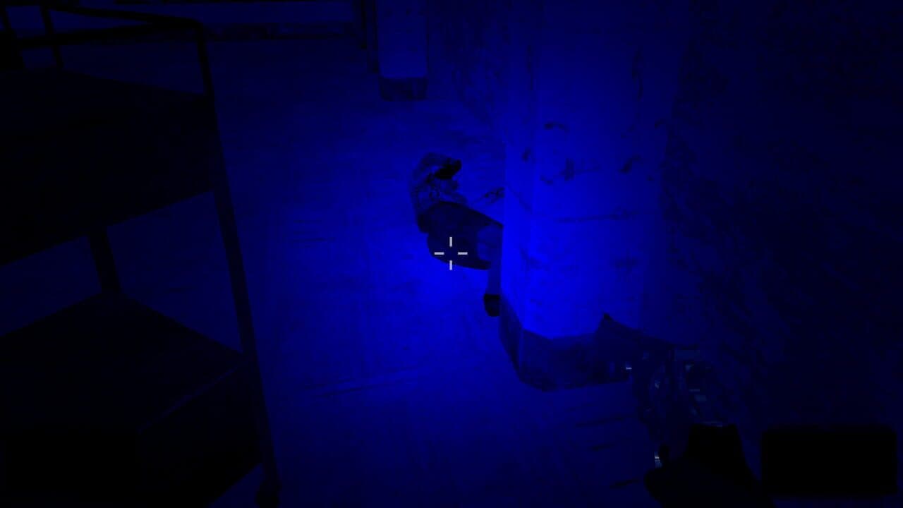 Dark Tunnels thumbnail 4