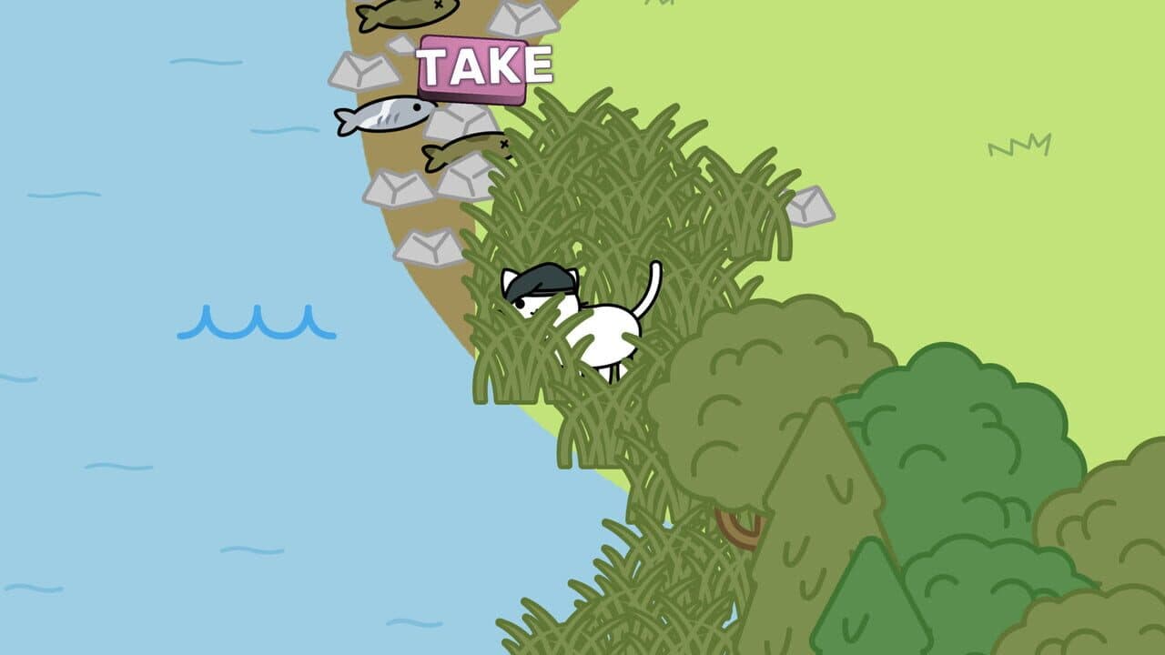 Catlandia: Crisis at Fort Pawprint thumbnail 4