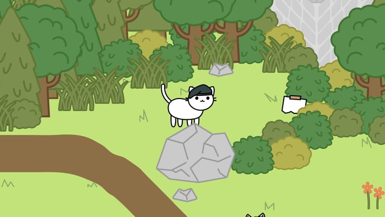 Catlandia: Crisis at Fort Pawprint thumbnail 5