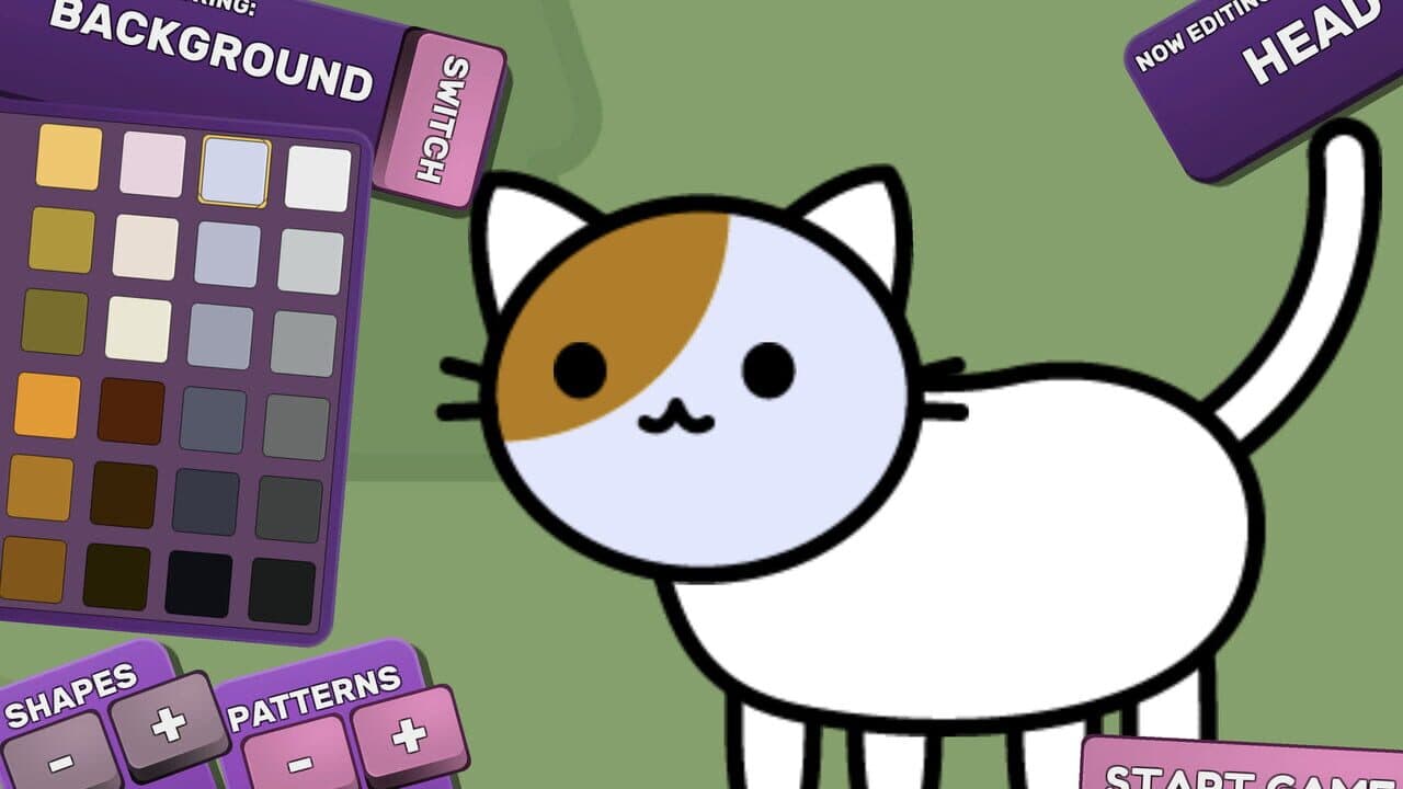Catlandia: Crisis at Fort Pawprint thumbnail 6