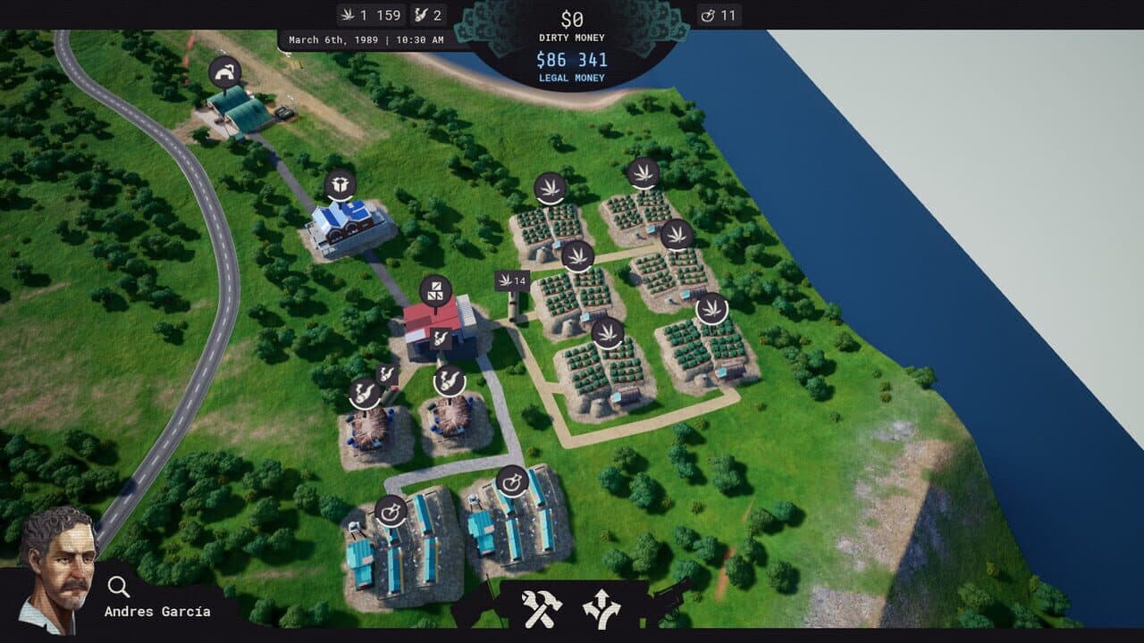 Cartel Tycoon thumbnail 3