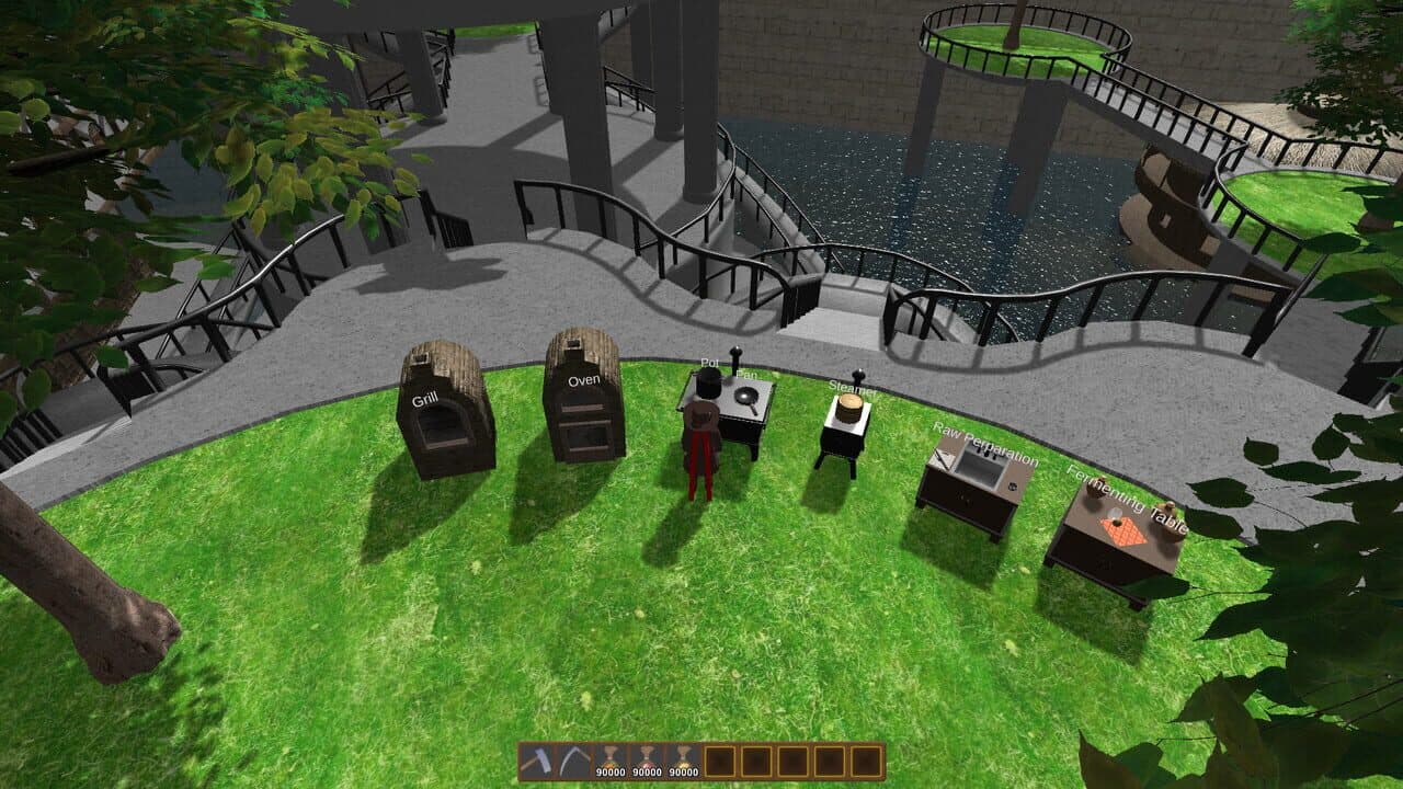 Everyday Life Edengrall thumbnail 4