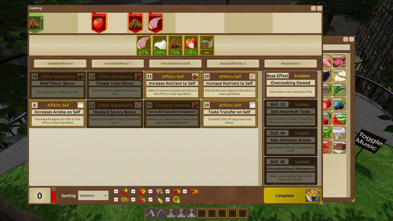 Everyday Life Edengrall thumbnail 7