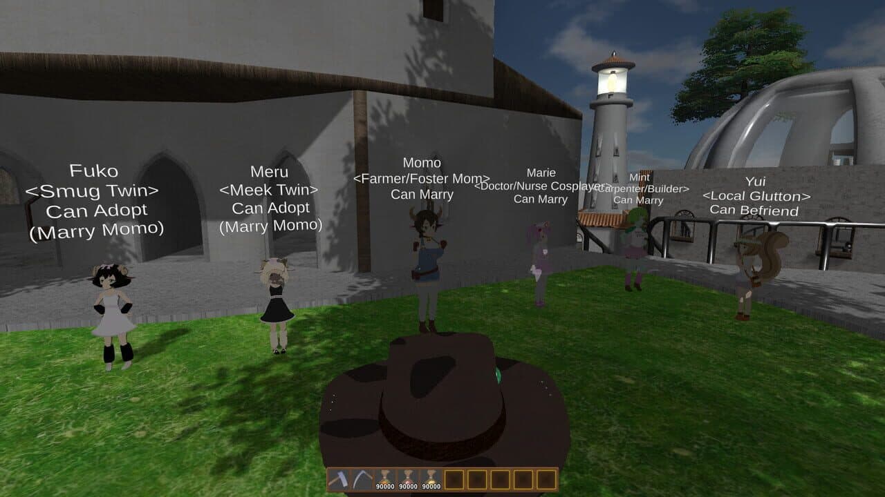 Everyday Life Edengrall thumbnail 5