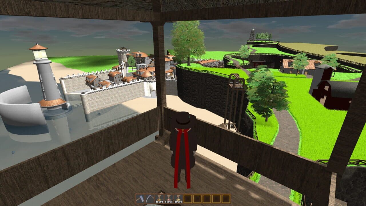 Everyday Life Edengrall thumbnail 10