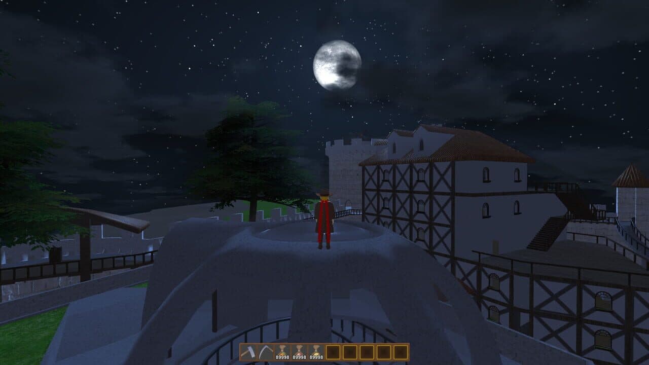 Everyday Life Edengrall thumbnail 2