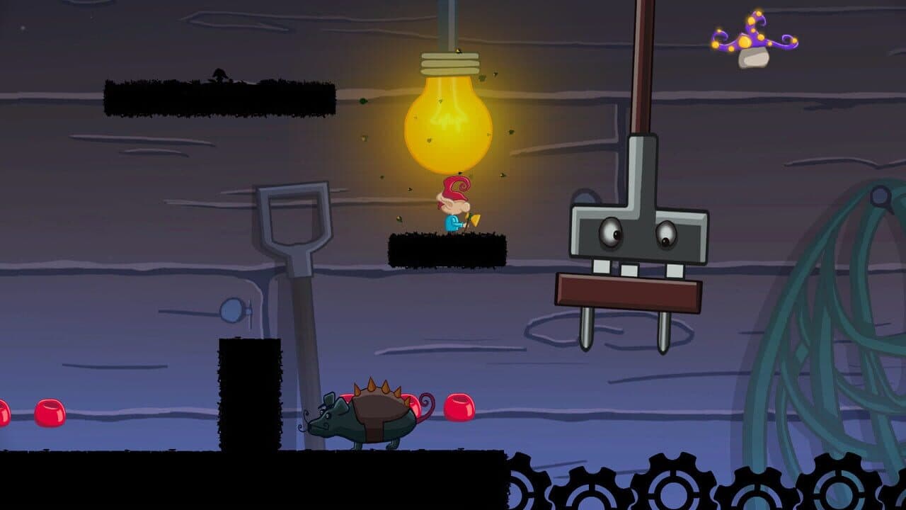 Bobby the Gnome thumbnail 4