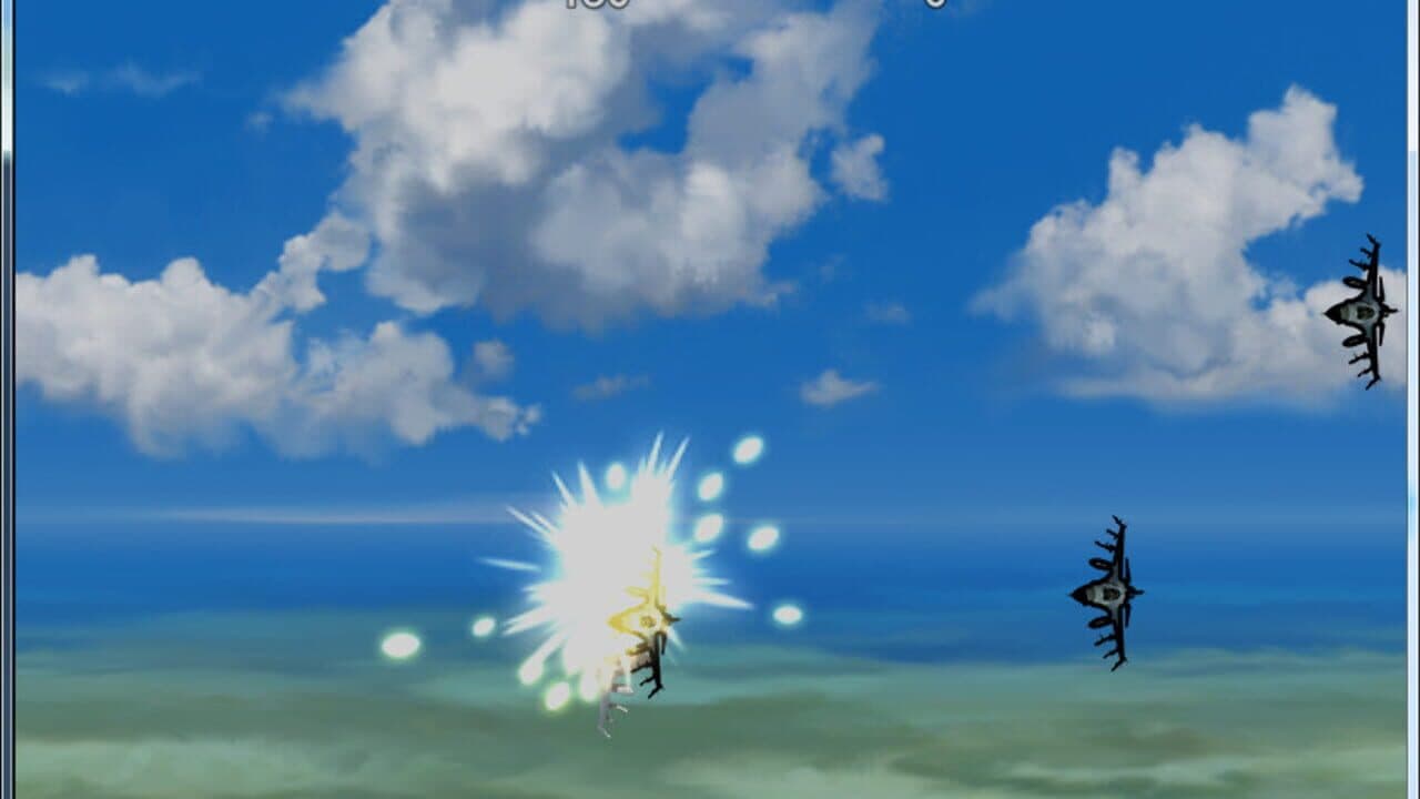 Blue sky fighter thumbnail 6