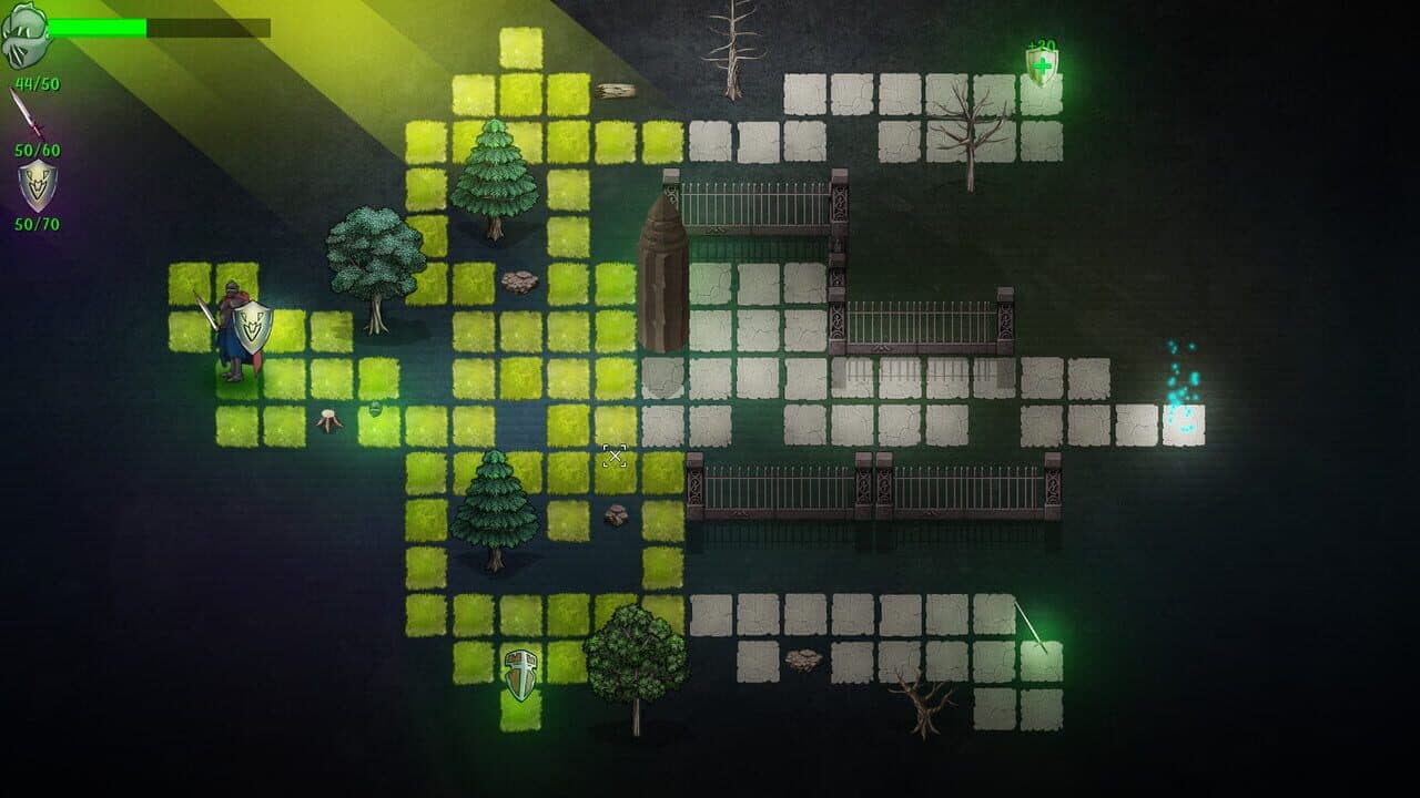 Dark Zone thumbnail 3