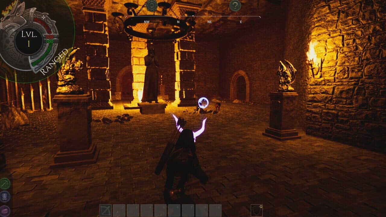 Brimhelm screenshot 1