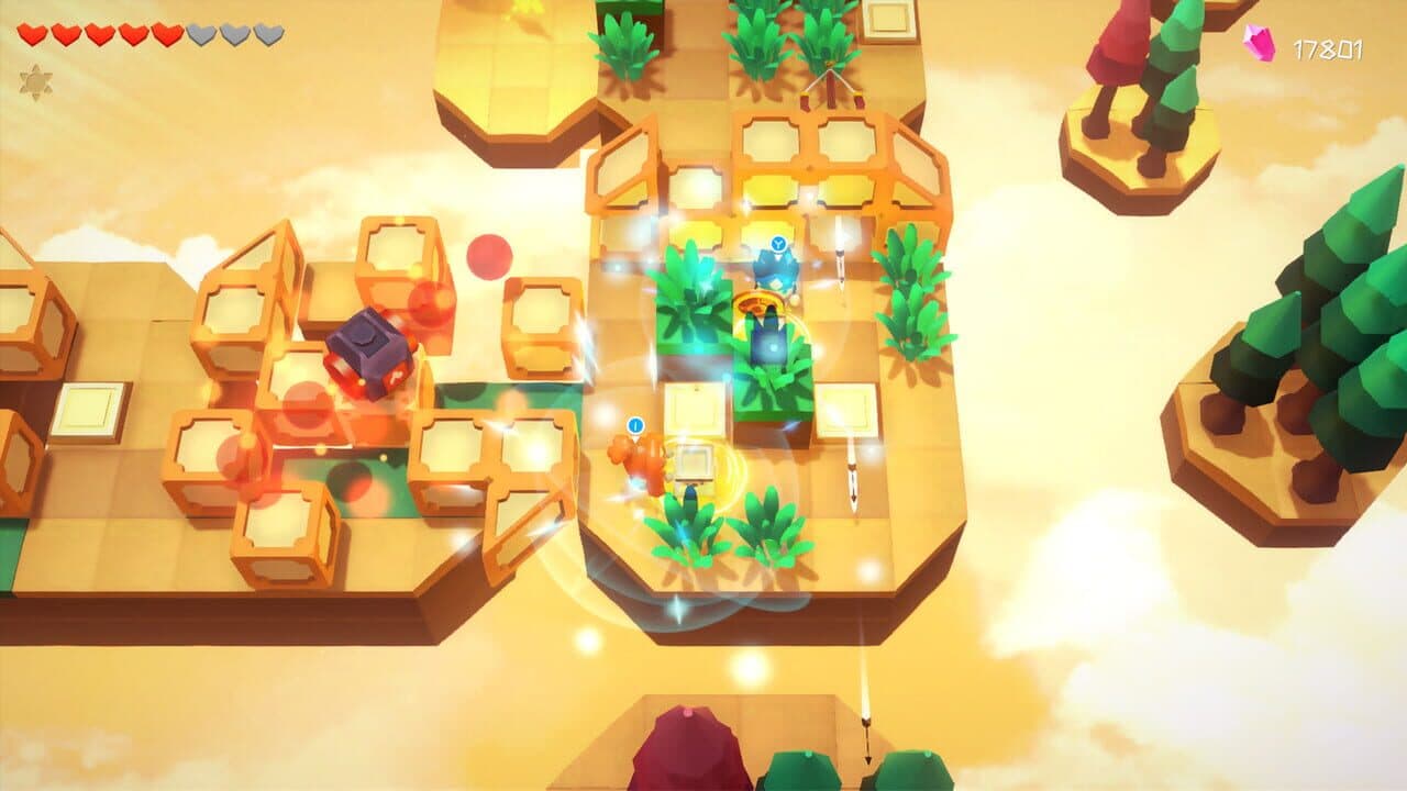 Trusty Brothers screenshot 1