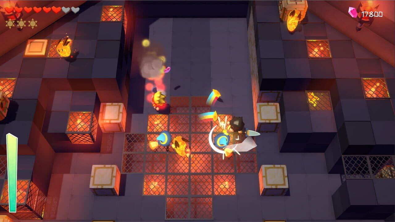 Trusty Brothers thumbnail 3
