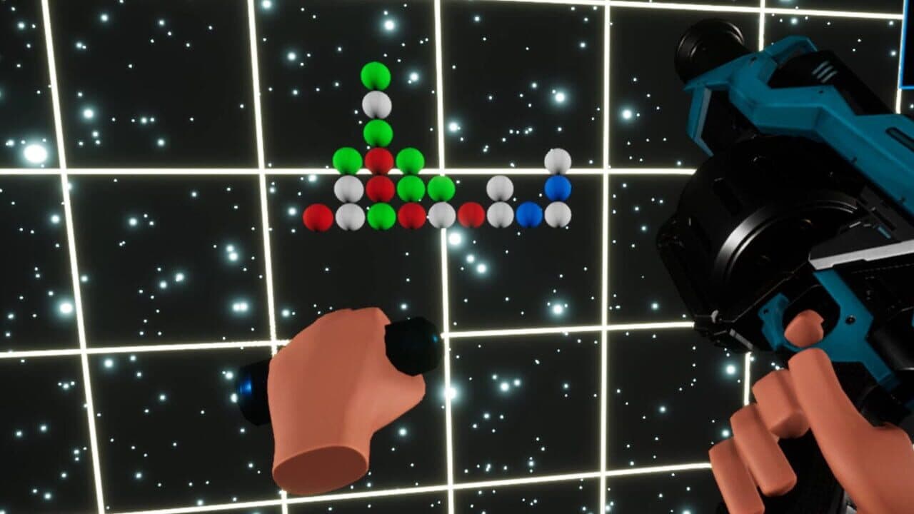 BallsBlasterVR thumbnail 3